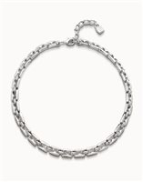 Collar Unode50 Mujer in Aleación de Metal COL1734MTL0000U - COL1734MTL0000U